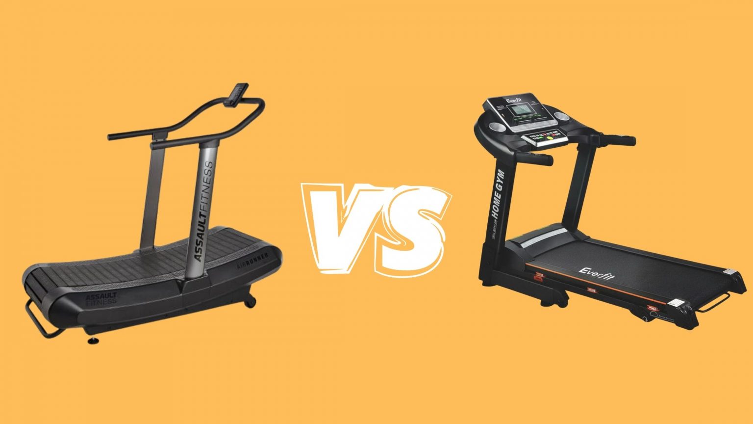 Manual vs Electric Treadmill and Which One Should You Buy!