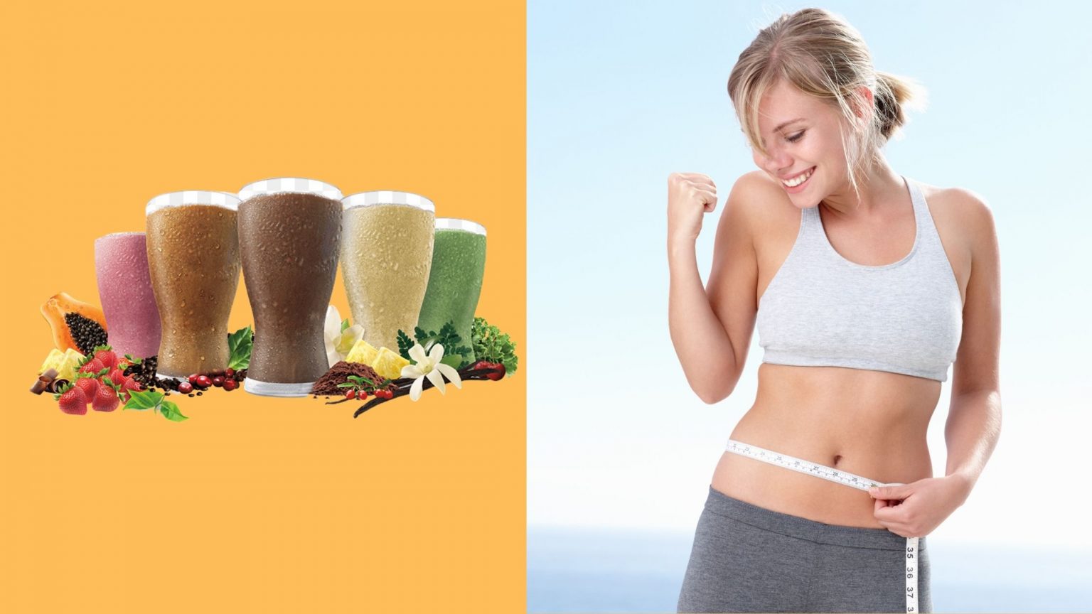 Shakeology for Weight Loss – lose weight by drinking!