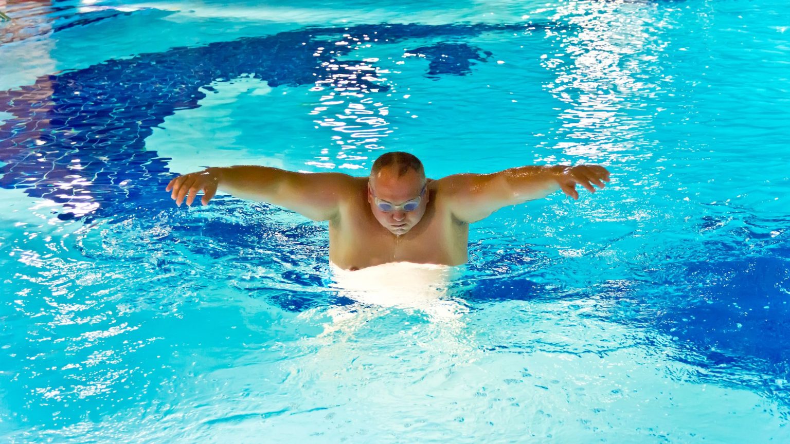 Is Swimming Good for Weight Loss? Here’s What You Need to Know