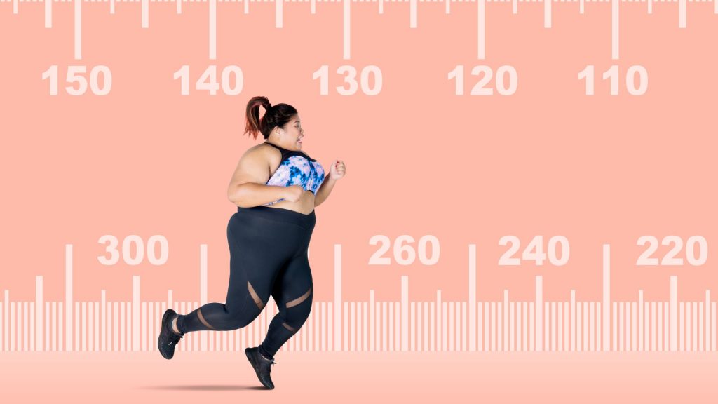 Tips for Running for Weight Loss