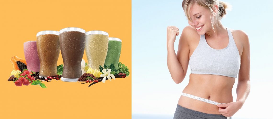 Shakeology for Weight Loss